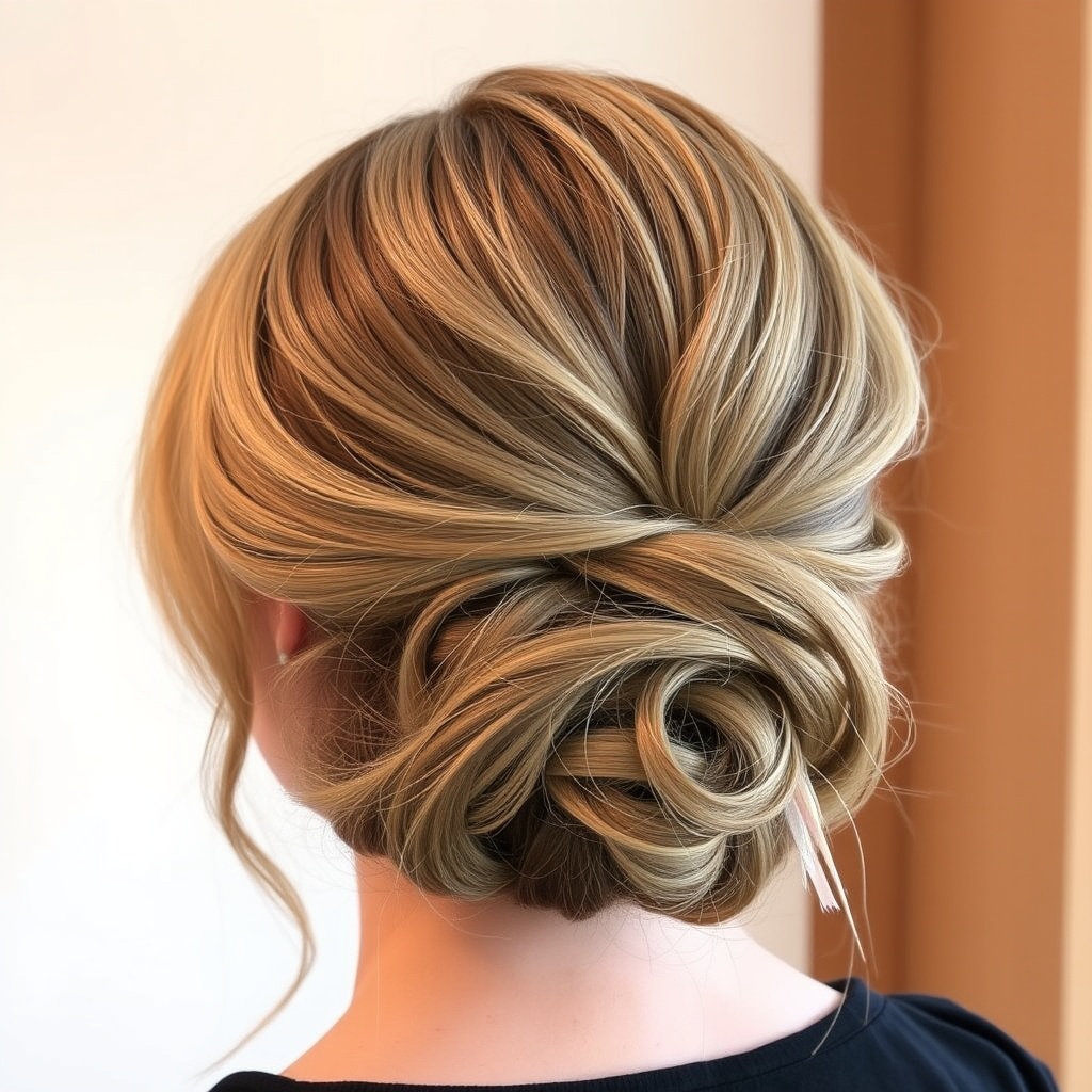 Fryzura z Długich Włosów: Upiąć na Co Dzień i Elegancko – Stylizacje