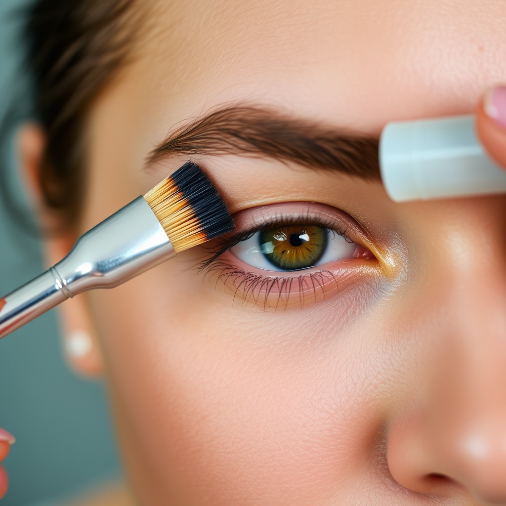 Laminacja brwi: na czym polega zabieg i jak dbać o stylizację?