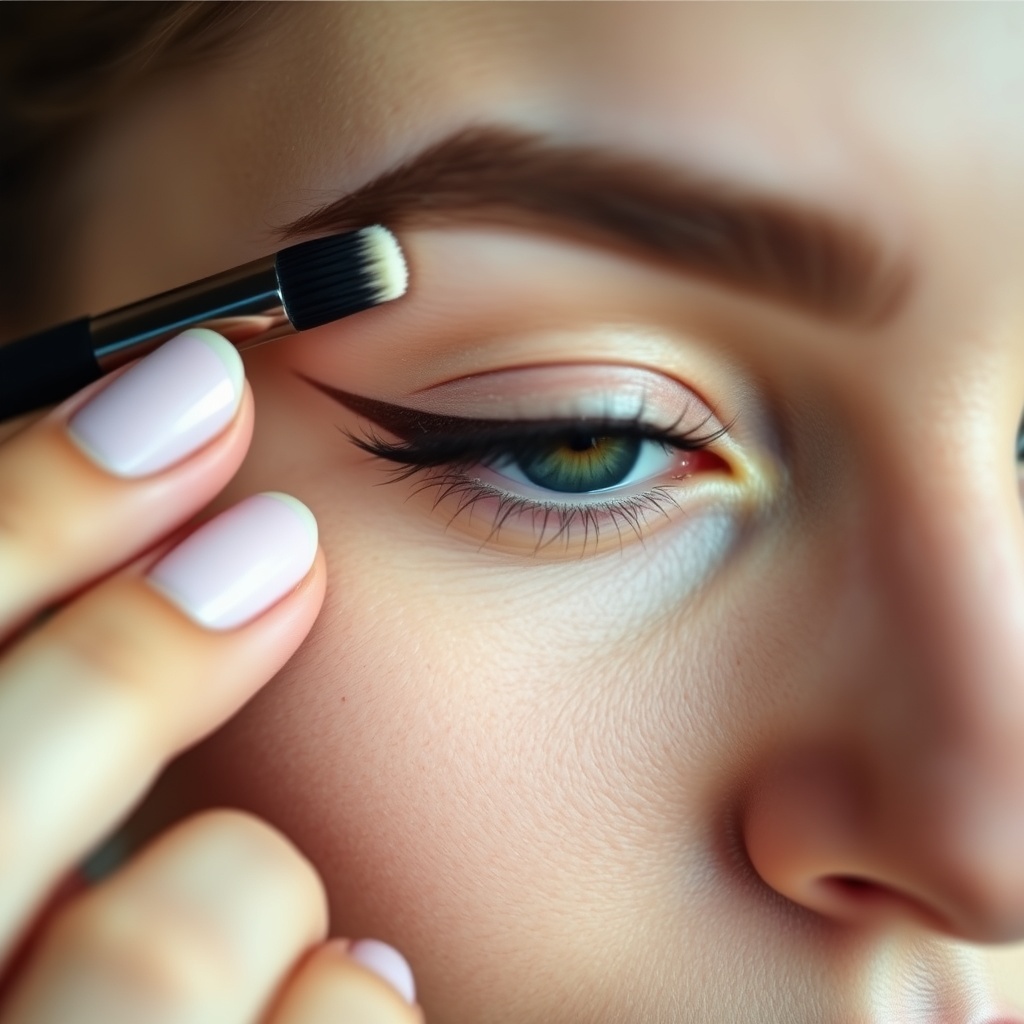 Jak przyciemnić brwi? Domowe sposoby lepsze niż henna!