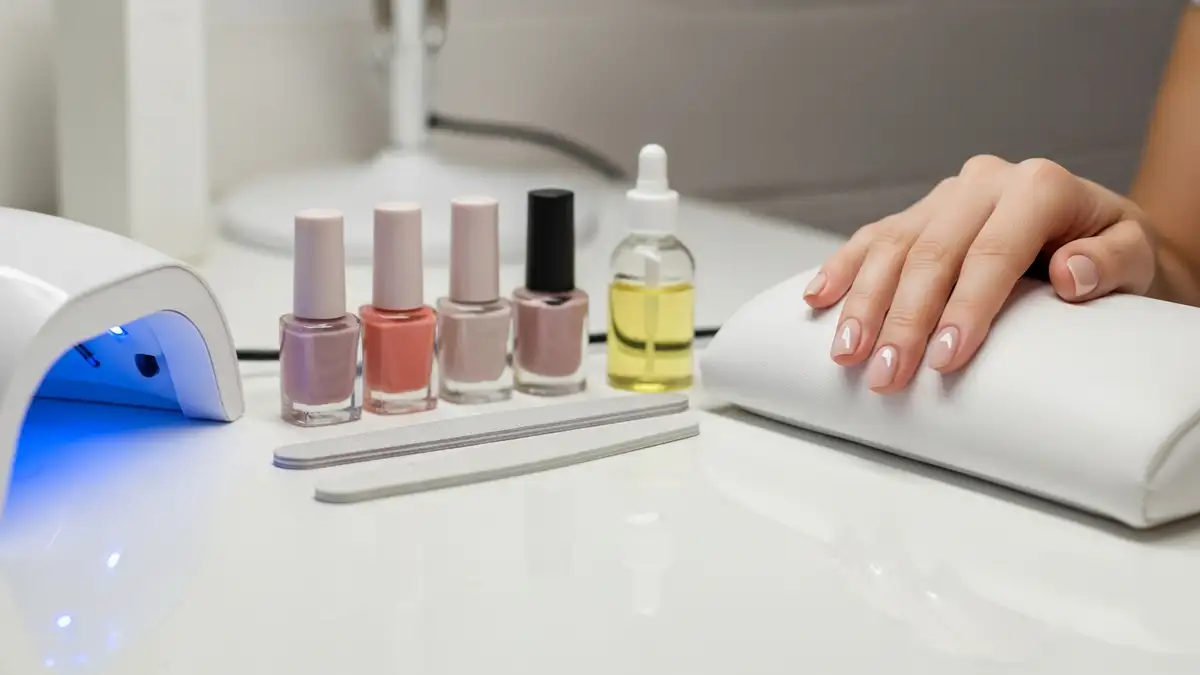 Pedicure kosmetyczny czy podologiczny - kiedy który wybrać - hero image