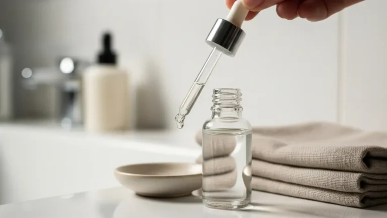 Peeling chemiczny TCA - głębokość działania i gojenie - hero image