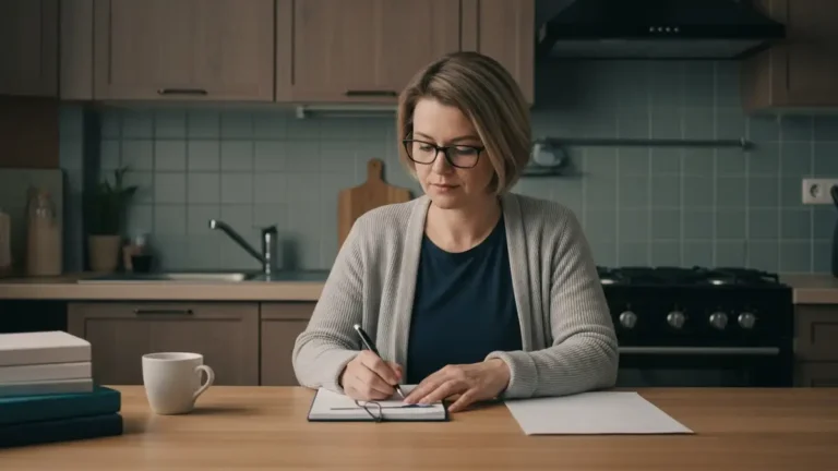 Spodnica midi - jak dobrac kroj do bioder i wzrostu - hero image